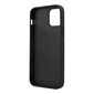 Originalus dėklas / Case Apple iPhone 12 mini, BMW M Collection Leather, juodas kaina ir informacija | Telefono dėklai | pigu.lt