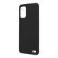 Originalus dėklas / Case Samsung S20+ BMW M Line, juodas kaina ir informacija | Telefono dėklai | pigu.lt