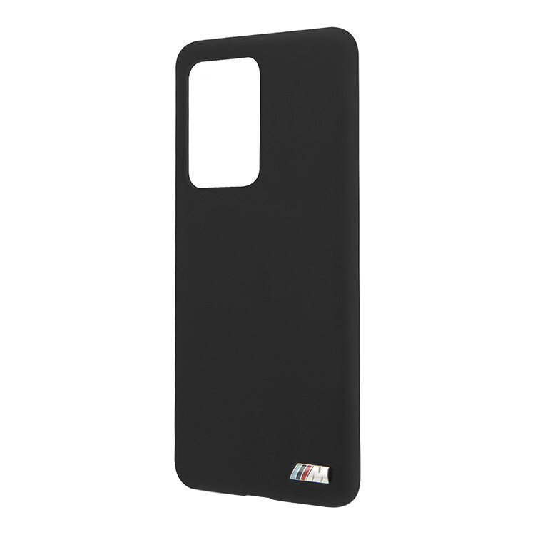 Originalus dėklas / Case Samsung S20 Ultra BMW M Line, juodas kaina ir informacija | Telefono dėklai | pigu.lt