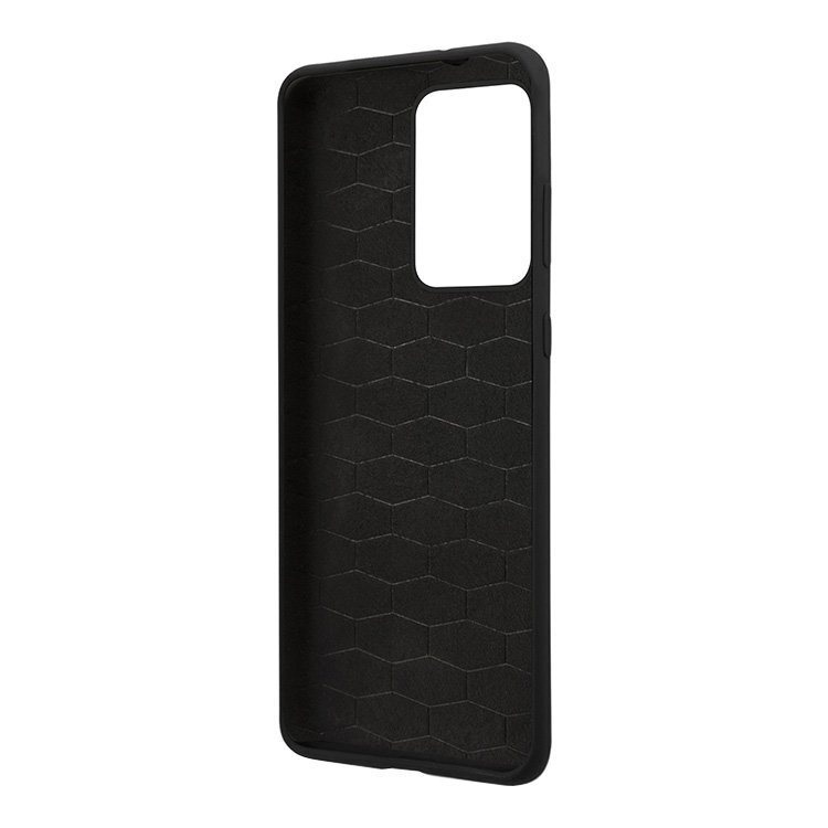 Originalus dėklas / Case Samsung S20 Ultra BMW M Line, juodas kaina ir informacija | Telefono dėklai | pigu.lt