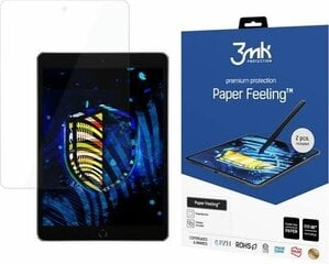 3mk Paper Feeling Screen Protector 5903108449045 цена и информация | Аксессуары для планшетов, электронных книг | pigu.lt