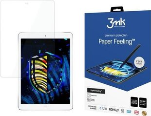 3mk PaperFeeling Screen Protector 5903108448314 цена и информация | Аксессуары для планшетов, электронных книг | pigu.lt