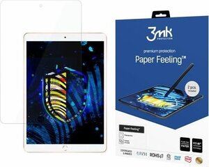 3mk Paper Feeling Screen Protector 5903108448321 цена и информация | Аксессуары для планшетов, электронных книг | pigu.lt