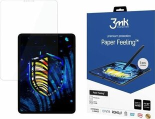 3mk Paper Feeling Screen Protector 5903108448369 kaina ir informacija | Planšečių, el. skaityklių priedai | pigu.lt