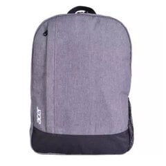 Kuprinė Acer GP.BAG11.018, 15.6" kaina ir informacija | Krepšiai, kuprinės, dėklai kompiuteriams | pigu.lt