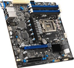 Asus 90SB09X0-M1UAY0                 kaina ir informacija | Pagrindinės plokštės | pigu.lt