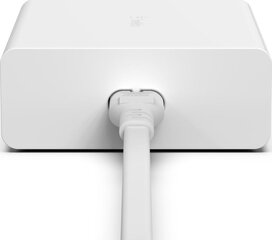 Belkin WCH010VFWH цена и информация | Зарядные устройства для телефонов | pigu.lt