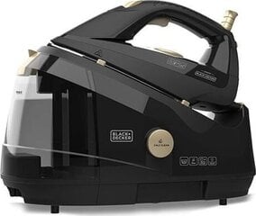 Black&Decker ES9180200B kaina ir informacija | Lyginimo sistemos | pigu.lt