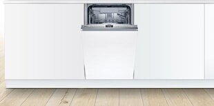 Bosch SPV4EMX16E цена и информация | Посудомоечные машины | pigu.lt
