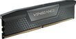 Corsair CMK32GX5M2B5200C40 kaina ir informacija | Operatyvioji atmintis (RAM) | pigu.lt