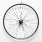 Priekinis ratas 29 "MTB dviračiui su 6 varžtų stabdžių rotoriaus laikikliu kaina ir informacija | Kitos dviračių dalys | pigu.lt