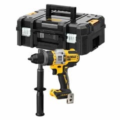 Дрель DeWalt DCD999NT цена и информация | Шуруповерты, дрели | pigu.lt