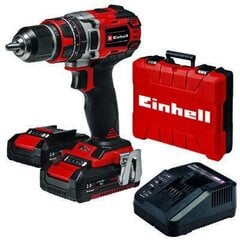 Einhell grąžtas 1800 RPM 2.35 kg kaina ir informacija | Suktuvai, gręžtuvai | pigu.lt