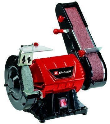 Einhell stacionarusis galąstuvas 2980 rpm 350w kaina ir informacija | Pjūklai, pjovimo staklės | pigu.lt