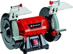 Точильный станок Einhell TC-BG 150 цена и информация | Шлифовальные машины | pigu.lt