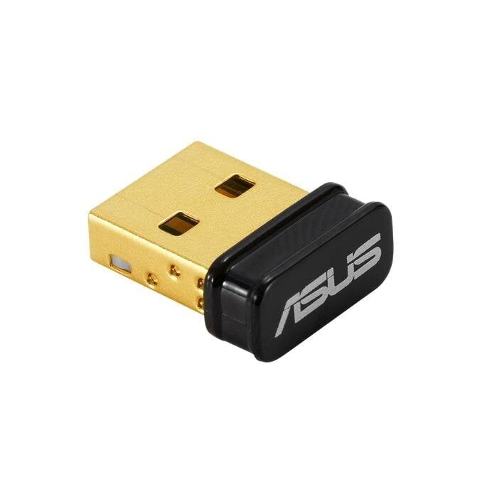 Asus USB-BT500 kaina ir informacija | Adapteriai, USB šakotuvai | pigu.lt