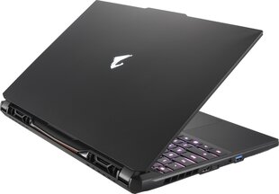 Gigabyte NB Aero CI7-12700HK 15", 16GB/1TB, W11P kaina ir informacija | Nešiojami kompiuteriai | pigu.lt