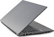 Hiro Laptop HIRO BX151 15,6&quot; - i3-1115G4, 8GB RAM, 512GB SSD M.2, W11 kaina ir informacija | Nešiojami kompiuteriai | pigu.lt