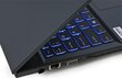 Hiro Laptop HIRO BX150 15,6&quot; - i3-1115G4,8GB RAM, 512GB SSD M.2, W11 kaina ir informacija | Nešiojami kompiuteriai | pigu.lt