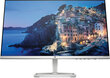 HP M24fd (474U1E9) kaina ir informacija | Monitoriai | pigu.lt