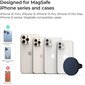 iOttie Velox MagSafe Magnetic kaina ir informacija | Telefono laikikliai | pigu.lt