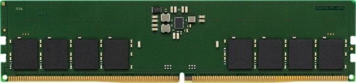 ATMINTIS DIMM 32GB DDR5-4800/KIT2 KVR48U40BS8K2-32 KINGSTON kaina ir informacija | Operatyvioji atmintis (RAM) | pigu.lt