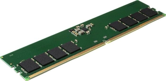 ATMINTIS DIMM 32GB DDR5-4800/KIT2 KVR48U40BS8K2-32 KINGSTON kaina ir informacija | Operatyvioji atmintis (RAM) | pigu.lt