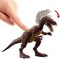 Žaislinis dinozauras su funkcijomis Mattel Jurassic World Masiakasaurus kaina ir informacija | Žaislai berniukams | pigu.lt