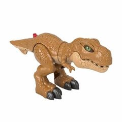  Figūrėlė, Jurassic World T-Rex цена и информация | Игрушки для мальчиков | pigu.lt