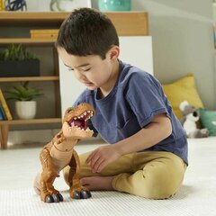  Figūrėlė, Jurassic World T-Rex kaina ir informacija | Žaislai berniukams | pigu.lt