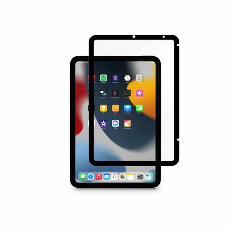 Moshi iVisor AG iPad mini 6 (2021) kaina ir informacija | Planšečių, el. skaityklių priedai | pigu.lt