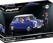 70921 PLAYMOBIL® Automobilis Mini Cooper kaina ir informacija | Konstruktoriai ir kaladėlės | pigu.lt