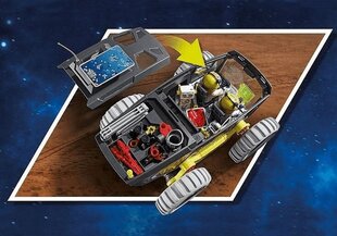 70888 Playmobil Space Mars Expedition kaina ir informacija | Konstruktoriai ir kaladėlės | pigu.lt