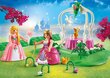 70819 PLAYMOBIL® Princess, Princesės ir gėlių sodas kaina ir informacija | Konstruktoriai ir kaladėlės | pigu.lt