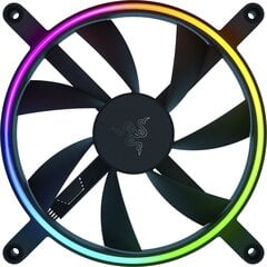 Вентилятор Razer RC21-01800200-R3M1 цена и информация | Компьютерные вентиляторы | pigu.lt