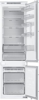 Samsung BRB30703EWW/EF цена и информация | Холодильники | pigu.lt