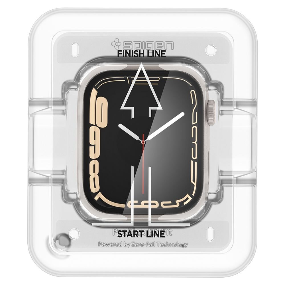 Spigen ProFlex EZ Fit kaina ir informacija | Išmaniųjų laikrodžių ir apyrankių priedai | pigu.lt