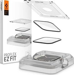 Spigen ProFlex EZ Fit цена и информация | Аксессуары для смарт-часов и браслетов | pigu.lt