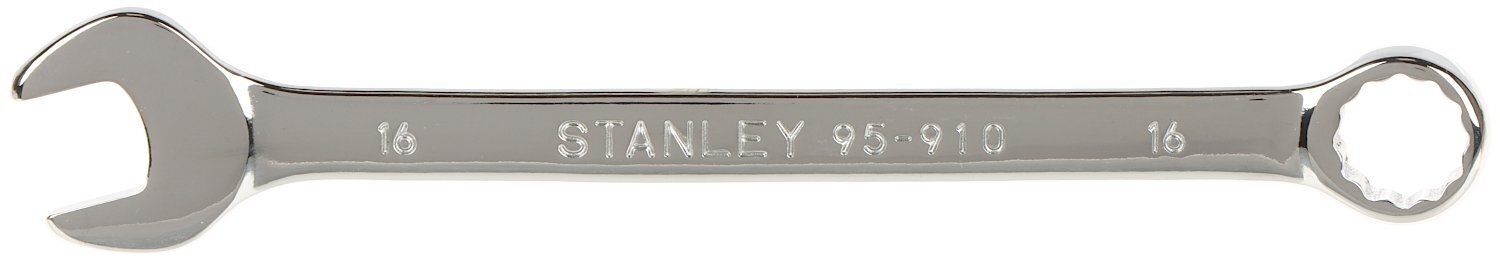 Raktas Stanley ST-STMT95910-0 16 mm kaina ir informacija | Mechaniniai įrankiai | pigu.lt
