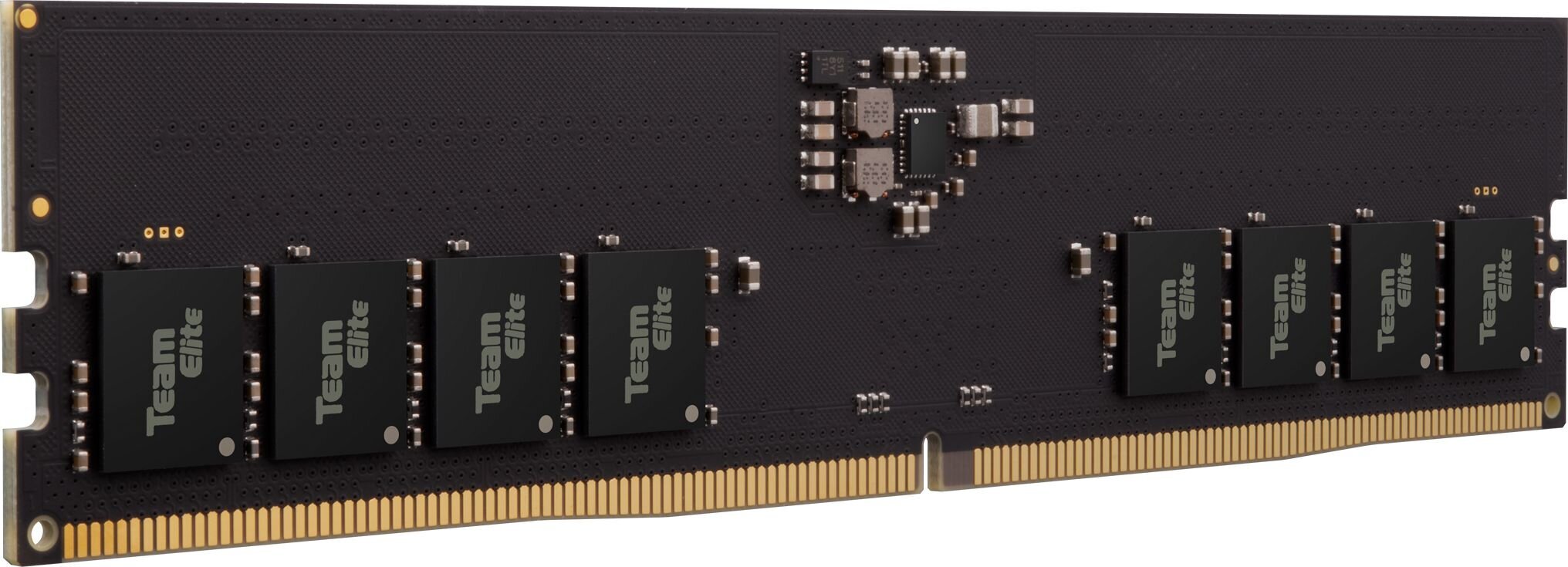 TeamGroup Elite, DDR5, 32 GB, 4800MHz, CL40 (TED532G4800C40DC01) цена и информация | Operatyvioji atmintis (RAM) | pigu.lt