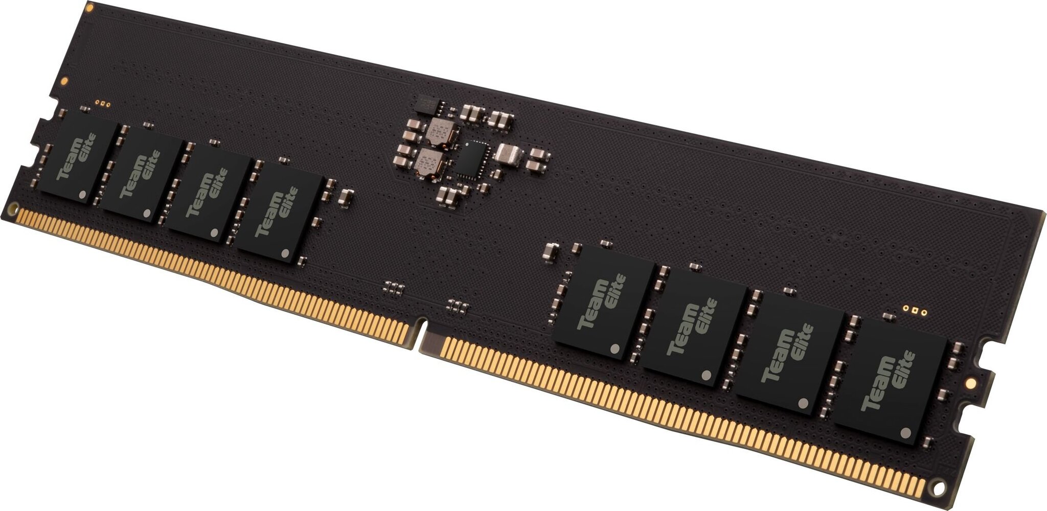 TeamGroup Elite, DDR5, 32 GB, 4800MHz, CL40 (TED532G4800C40DC01) kaina ir informacija | Operatyvioji atmintis (RAM) | pigu.lt