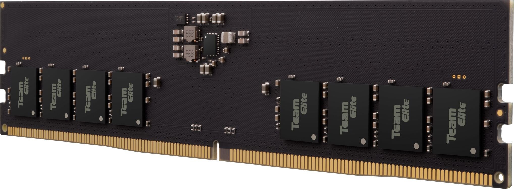 TeamGroup Elite, DDR5, 32 GB, 4800MHz, CL40 (TED532G4800C40DC01) kaina ir informacija | Operatyvioji atmintis (RAM) | pigu.lt