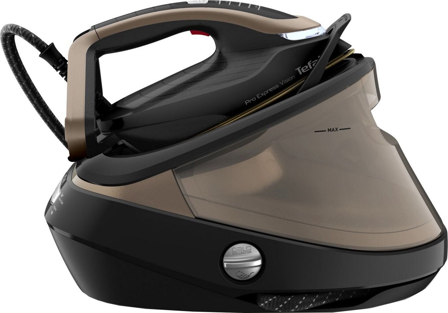 Tefal Pro Express Vision GV9820 kaina ir informacija | Lyginimo sistemos | pigu.lt