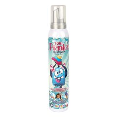 Žaidimo putos Tuban Tubi Foam Blue Willy, 200 ml цена и информация | Косметика для мам и детей | pigu.lt