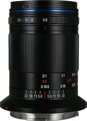 Venus Optics Laowa 85mm f/5.6 2x Ultra Macro APO kaina ir informacija | Objektyvai | pigu.lt