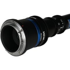 Laowa Canon RF kaina ir informacija | Objektyvai | pigu.lt