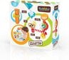 Vonios žaislas Yookidoo Linksmieji indeliai kaina ir informacija | Žaislai kūdikiams | pigu.lt