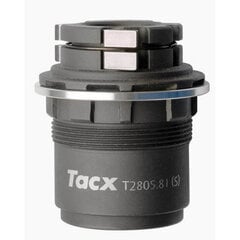 Laisvos eigos kėbulas Tacx T2805.81 Sram XD-R kaina ir informacija | Treniruoklių priedai ir aksesuarai | pigu.lt