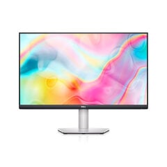 Dell S2722DC, 27" kaina ir informacija | Dell Monitoriai kompiuteriams ir laikikliai | pigu.lt