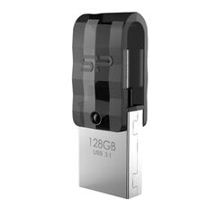 Silicon Power Mobile 128 GB kaina ir informacija | USB laikmenos | pigu.lt